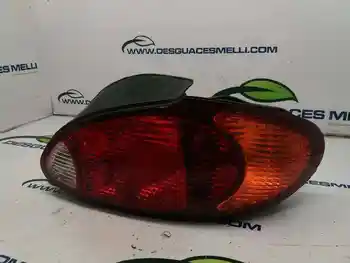 

9240229520 rear pilot right HYUNDAI LANTRA saloon (RD)