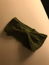 2019 accesorios de bebé niño chica bebé amplia diadema niño ropa de algodón de moda arco diseño de cuerdas pelo banda sólido apoyos de la foto