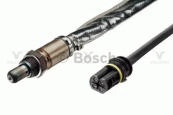 0258003642 bosch лямбда-зонд