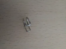 12 unids/set de oro de moda Color puños de oído hoja pendientes de Clip pendientes largos aretes pendientes para las mujeres los escaladores sin Piercing falso cartílago accesorios de aretes de regalo