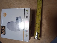 Led-Panel-Lamp Down-Light Surface-Mounted 9W 24W 36W 48W 18W 13W for 85-265V