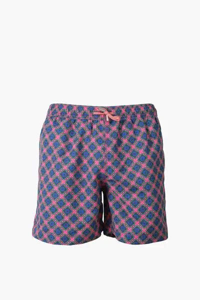 Naïve men's swimsuit bermuda micro fiber Summer 2020 | Спорт и развлечения