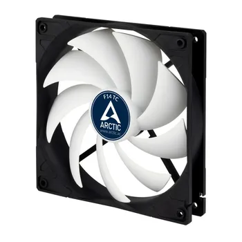 

ARCTIC F14 TC computer case cooler
