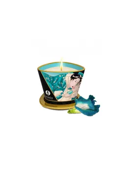 

Vela de Masaje Island Blossoms 170 ml