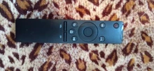 Remote-Control-Replacement BN59-01259E Samsung Smart-Tv for Bn59-01259e/Tm1640/Bn59-01259b/..