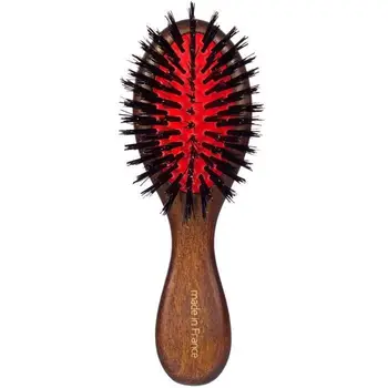 

THE BARBER'S HOUSE beard Brush-Wood