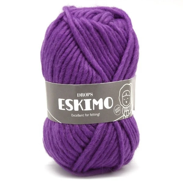 Пряжа DROPS «Eskimo»