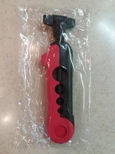 Carrete enrollador de línea de pesca portátil, 1 uds, carrete de carrete giratorio y Baitcasting, sistema de estación de pesca