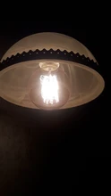Light-Bulb Filament Edison-Lamp G95 T45 Incandescent E27 Vintage G80 ST64 T185 220V A60