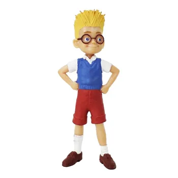 

LEWIS MEET THE ROBINSONS