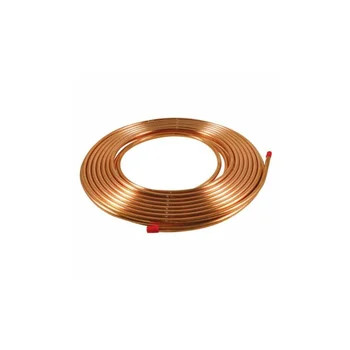 

Copper tube 3/8 08mm 15M