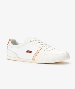 

Slipper Lacoste King Sport fur-cloth
