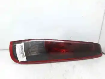 

B46 rear pilot right NISSAN X-TRAIL (T30)