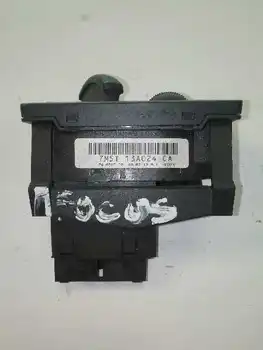 

75MT13A024CA Control Lights Ford Focus Hatchback (CHAP) 1.4 (d)