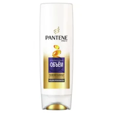 Бальзам-ополаскиватель Pantene Дополнительный объем 360 мл