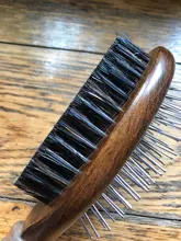 Pet-Comb Grooming Hair Dog-Brush Dirt-Cleaning Detangling Double-Sided Comfortable-Pin