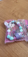 Pulsera de animal de transformación DIY para niños y niñas, brazalete elástico de unicornio, regalo de joyería creativo