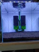 Bio Sponge Aquarium Filter Breeding Fry Betta Shrimp Nano Fish tank Aquarium PTSP