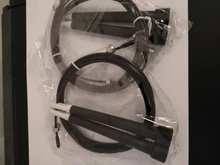 Jump-Rope Fitnesss-Equipment Steel-Wire Exercise-Workout Adjustable 3-Meters NEW