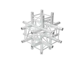 

ALUTRUSS QUADLOCK 6082C-61 6-Way Cross Piece