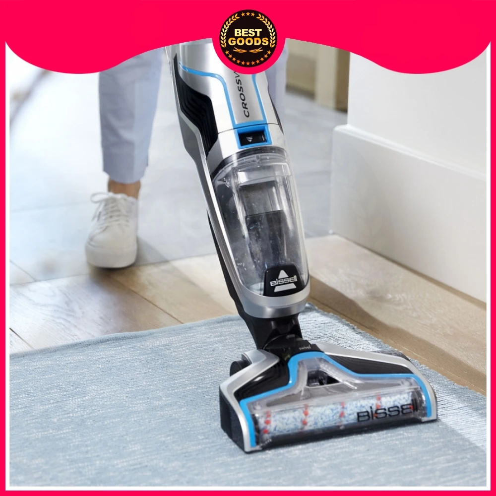 Vacuum cleaner wireless Bissell 2582n 