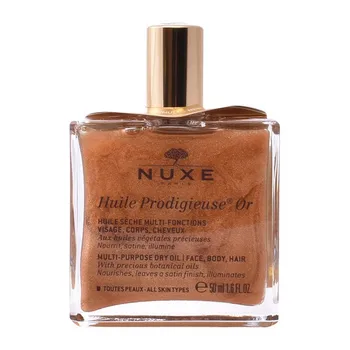 

Dry Oil Huile Prodigieuse Nuxe (50 ml)