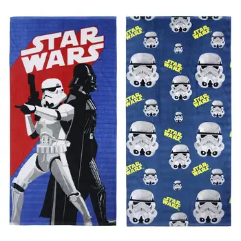 

TOWEL COTTON STAR WARS