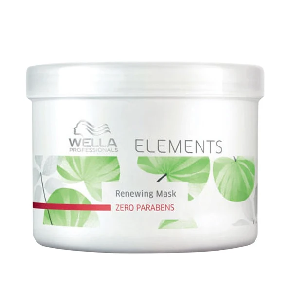 Питательные элементы маски для волос Wella (500 мл)|Чаши смешивания красок волос| |