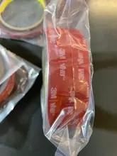 Double-Sided-Tape Strong-Tape Black 3M Car AND Special Office-Decor