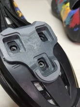 Pedals Cleats Bearings Bicycle-Accessories Road-Bike Self-Locking KEO ZP-110 ZERAY LOOK