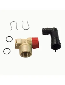 

Boiler valve Vaillant VEH SN 250i 190732