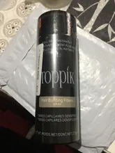 Aplicador de fibra de pelo de queratina, bomba de Spray de fibra de construcción de cabello, Estilismo, extensión de polvo de Color, adelgazamiento, engrosamiento, crecimiento del cabello