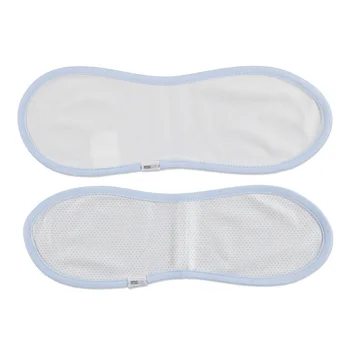 

ebebek HelloBaby Baby Blue Spotty Shoulder Cover 2 pcs