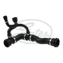 Патрубок системы охл. BMW 5(E60) 2.5i-10 GATES 4275-52357