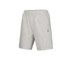 FLO BASIC короткие Mel серые мужские шорты KINETIX