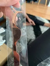 Pinzas para pestañas postizas, aplicador de pestañas postizas, herramientas de maquillaje, rizador auxiliar de pestañas de visón, pinzas para herramienta profesional, 1 ud.