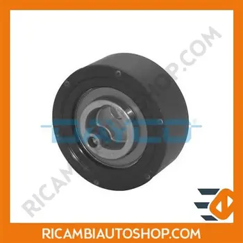 

TENDIT.DIS.AUTOM.SUZUKI SAMURAI-SWIFT I-II-VITARAATB2098DAYCO