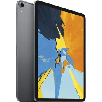 

APPLE iPad Pro 11 Retina 512GB WiFi-Space Gray