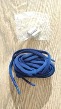 Shoelaces Round Adult Sneakers Elastic 21-Color Kids Quick No-Tie 1pair for And