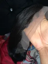 Pelucas de cabello humano corto recto peluca Frontal de encaje 360 pelucas frontales de encaje Bob recto pelucas frontales de encaje ISEE cabello malasio pelucas de cabello humano