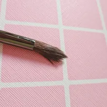 Uds.-pincel de pintura de pelo de ardilla, pinceles para pintar, pinceles para pintar, pinceles artísticos de acuarela para dibujar, suministros de arte