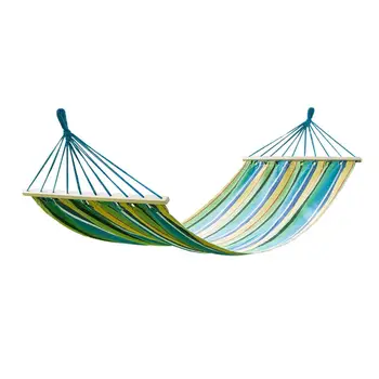

Fabric hammock 200х100см bar Helios (HS-G-P-200х100)
