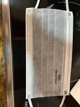 Mascarilla FFP2 KN95 de 5 capas, máscara protectora de seguridad, antipolvo, anticontaminación, FFP3, envío en 24 horas