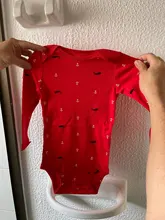 Monos de algodón Unisex para bebé, mono infantil, Moda para niño y niña, ropa de manga larga, conjunto de ropa para bebé recién nacido, 5 unidades/lote