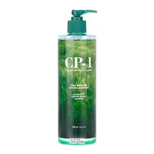 Shampoo for hair Esthetic House CP-1 Daily Moisture Natural Shampoo