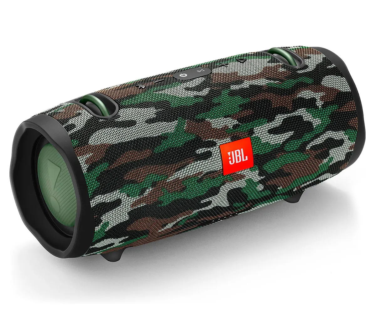JBL XTREME 2 Skuad PORTABLE WIRELESS 
