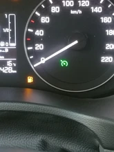 Botones de Control de crucero para Hyundai creta ix25, botones de Control de crucero lateral derecho, 1,6l