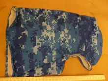 Mascarilla facial de camuflaje para motocicleta, máscara para deportes al aire libre, para el cuello, gorro de viento de esquí cálido para invierno, para ciclismo de policía