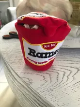 Training-Toy Toys Puzzle Noodle-Shape Puppy-Dog Nosework Dogs Leaking Funny Sniffing