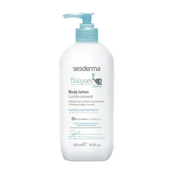 

Hydrating Baby Lotion Babyses Sesderma (500 ml)